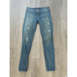 Ström Womens Slim Jeans In 25